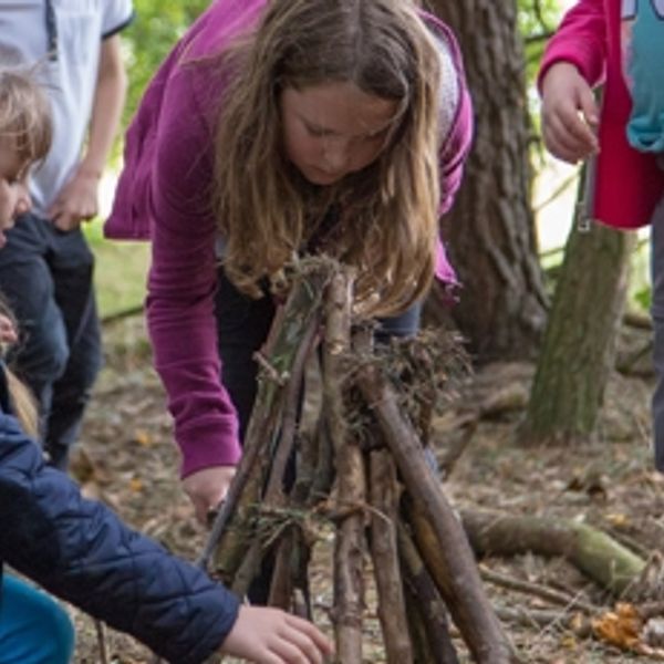 Family Friendly Activities